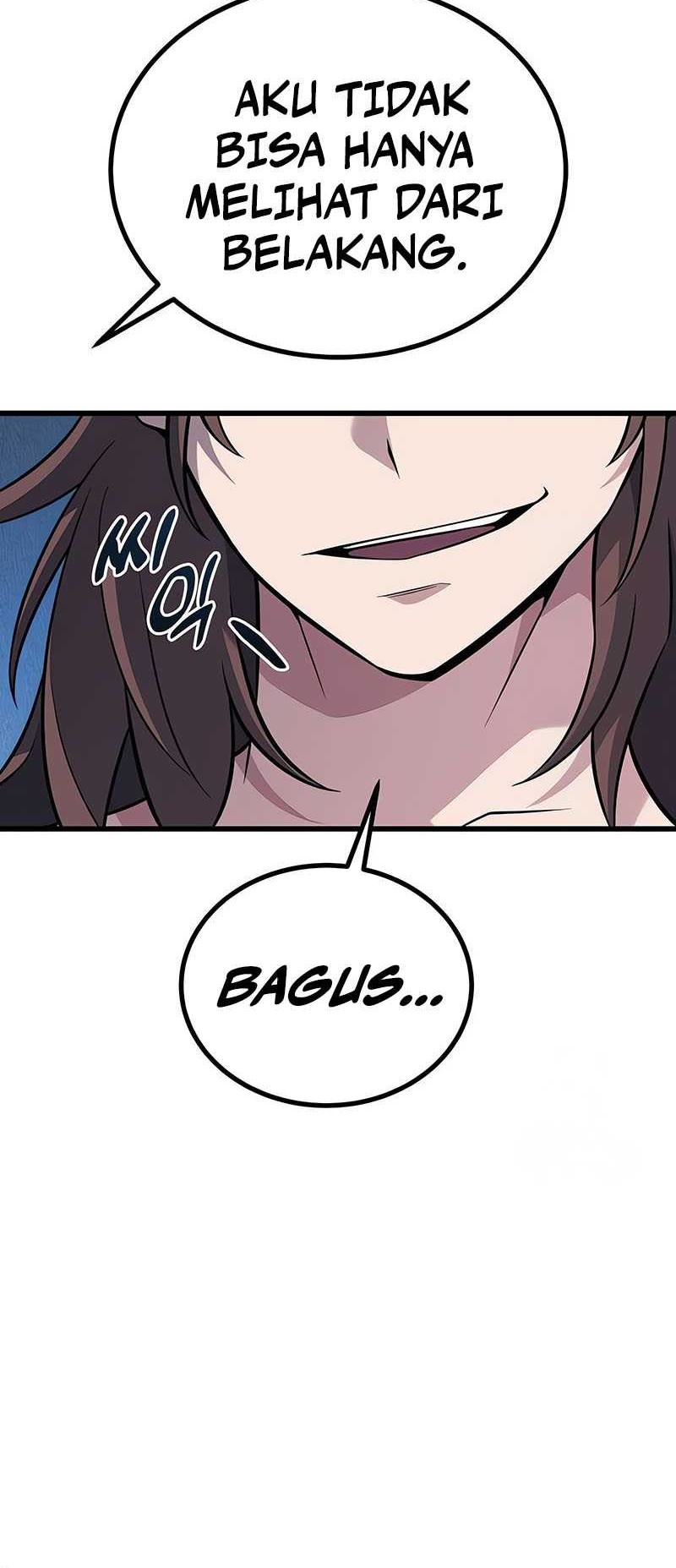 King of Violence Chapter 20 Gambar 13