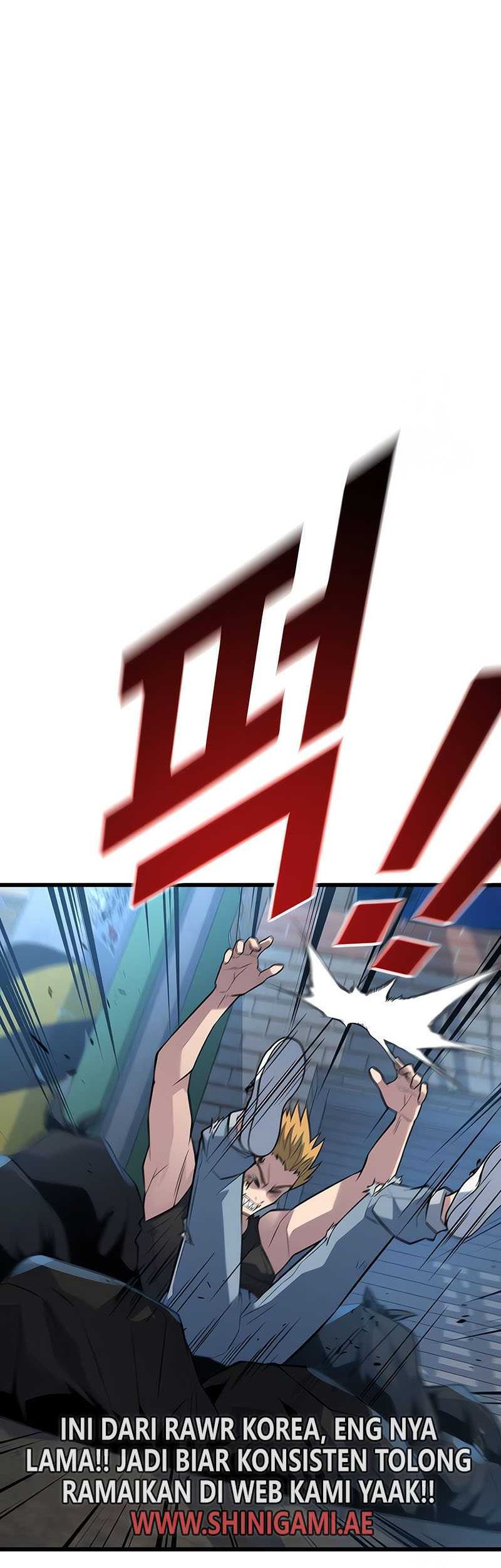 King of Violence Chapter 20 Gambar 15