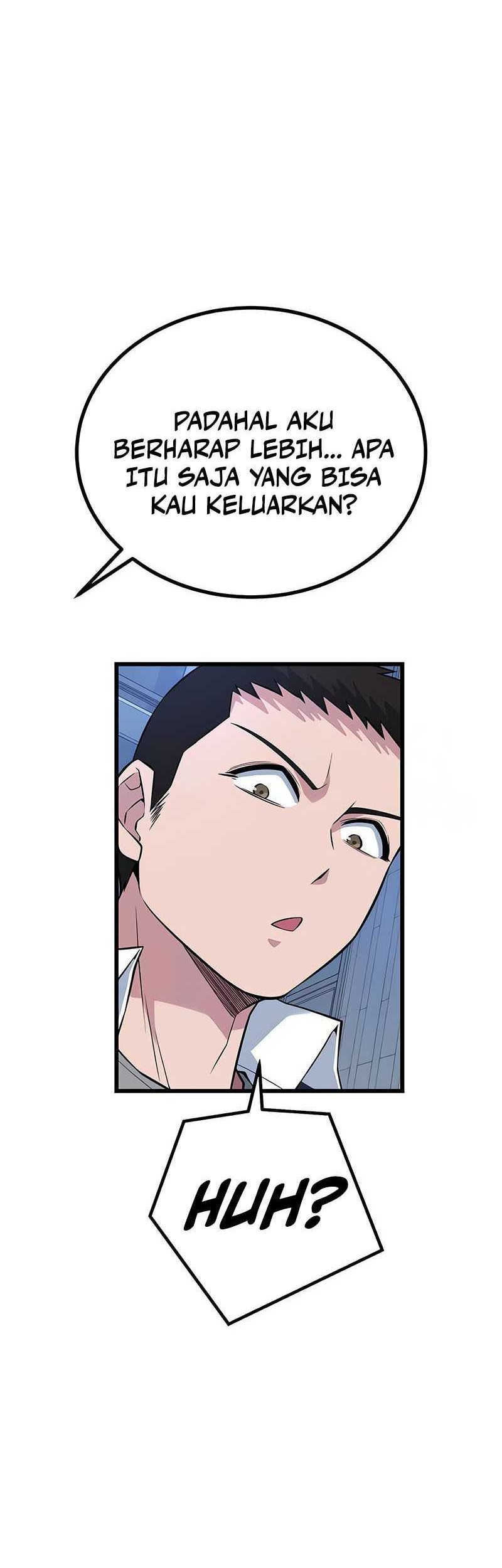 King of Violence Chapter 20 Gambar 17