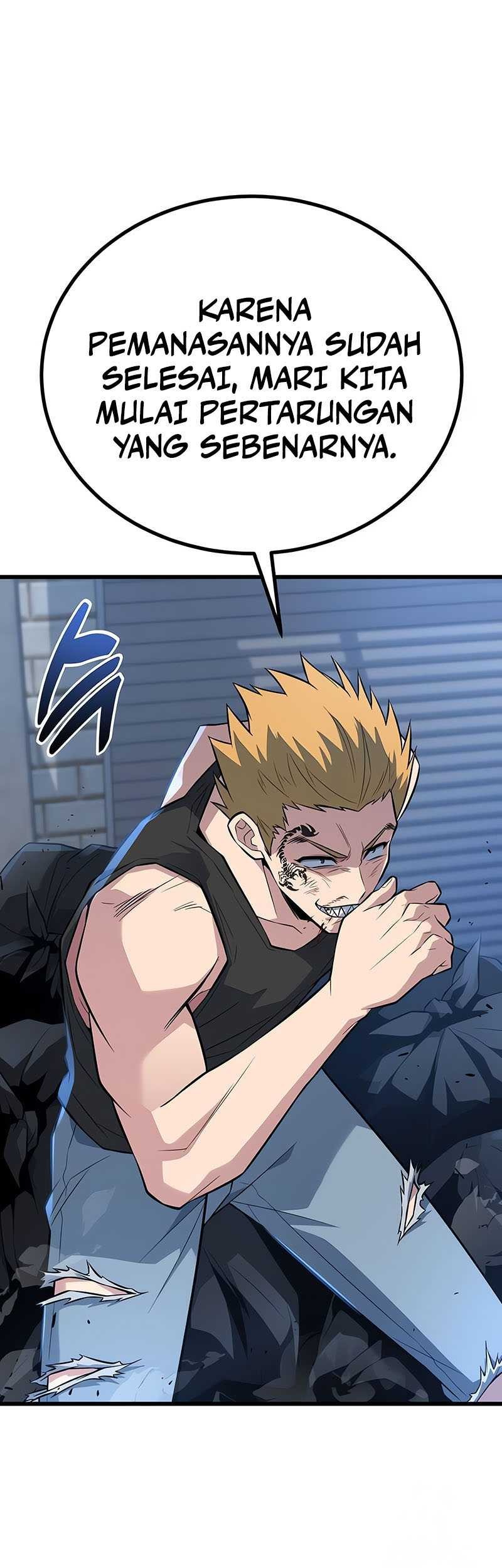 King of Violence Chapter 20 Gambar 18