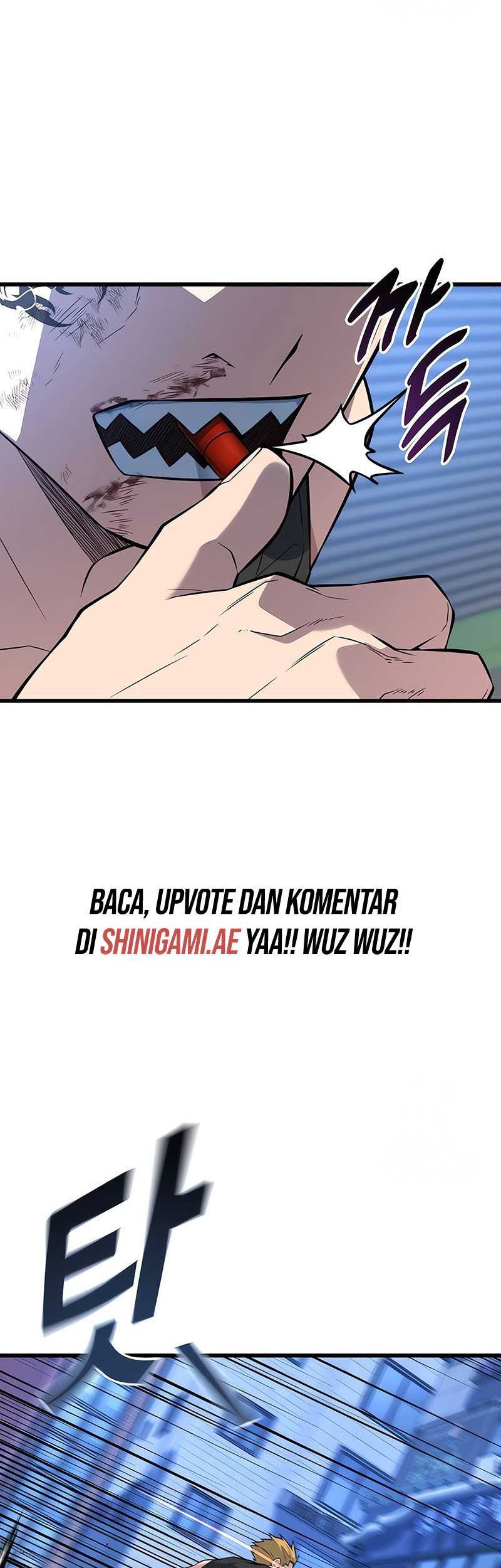 King of Violence Chapter 20 Gambar 19