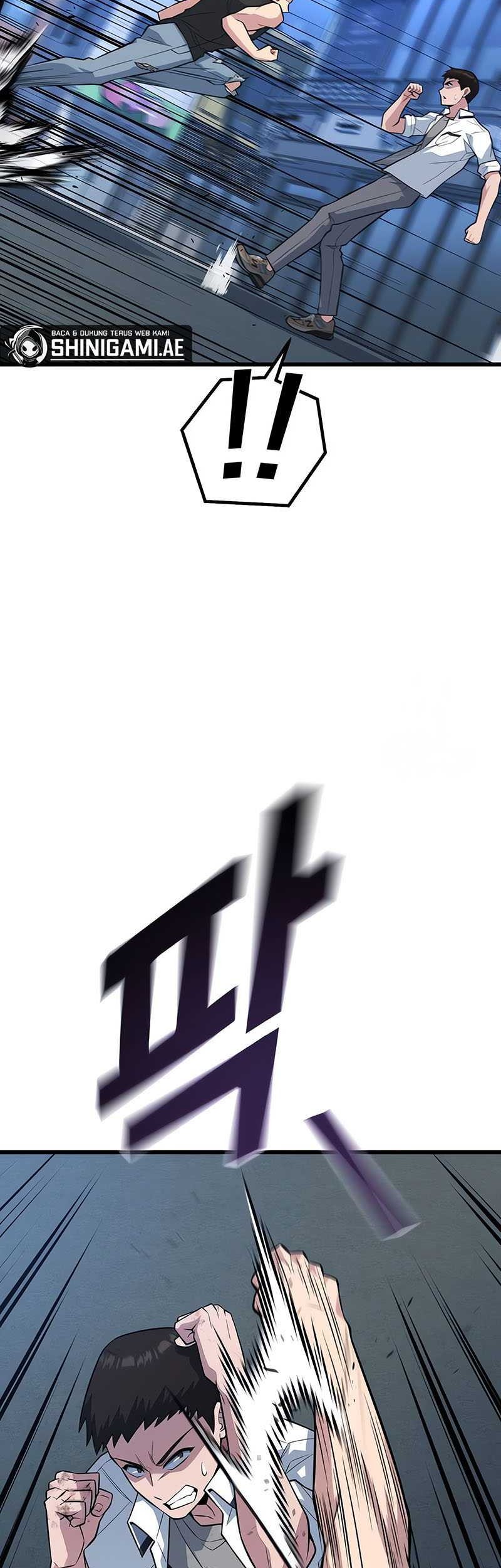 King of Violence Chapter 20 Gambar 20