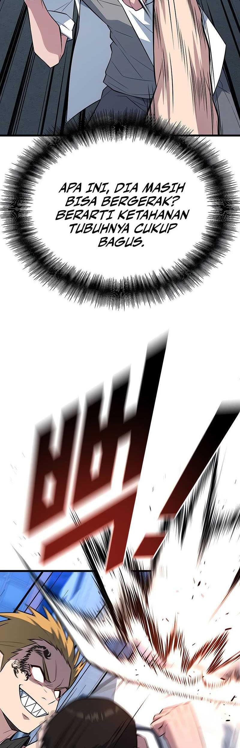 King of Violence Chapter 20 Gambar 21