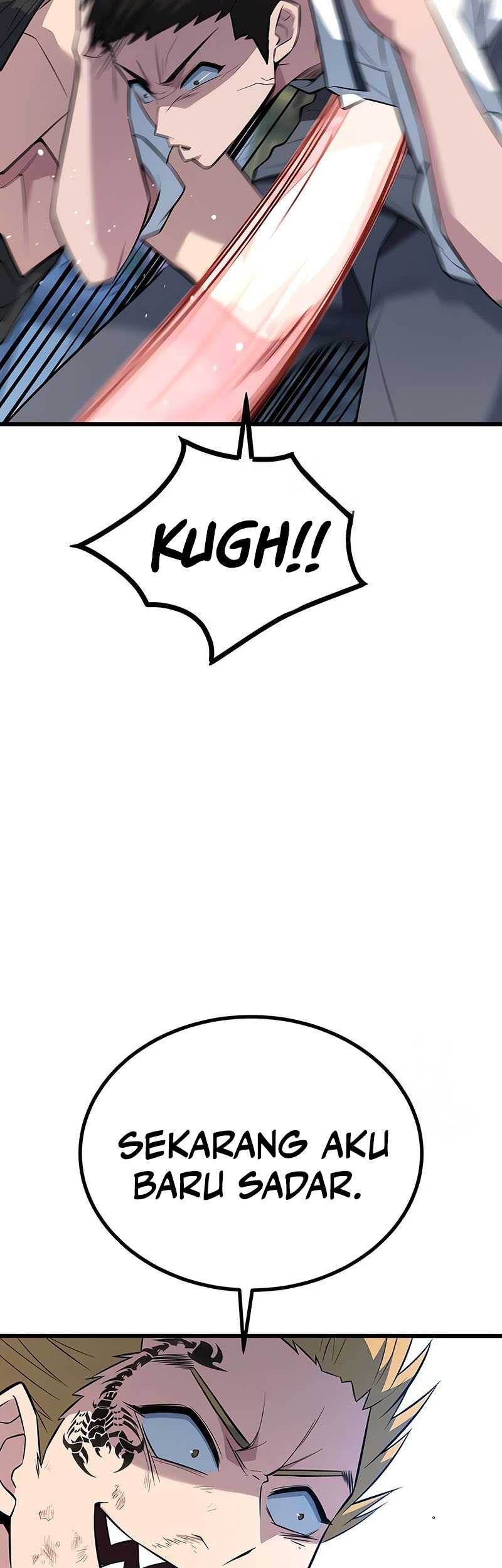 King of Violence Chapter 20 Gambar 22