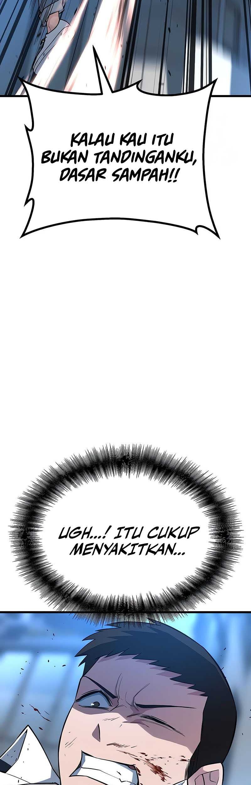 King of Violence Chapter 20 Gambar 24