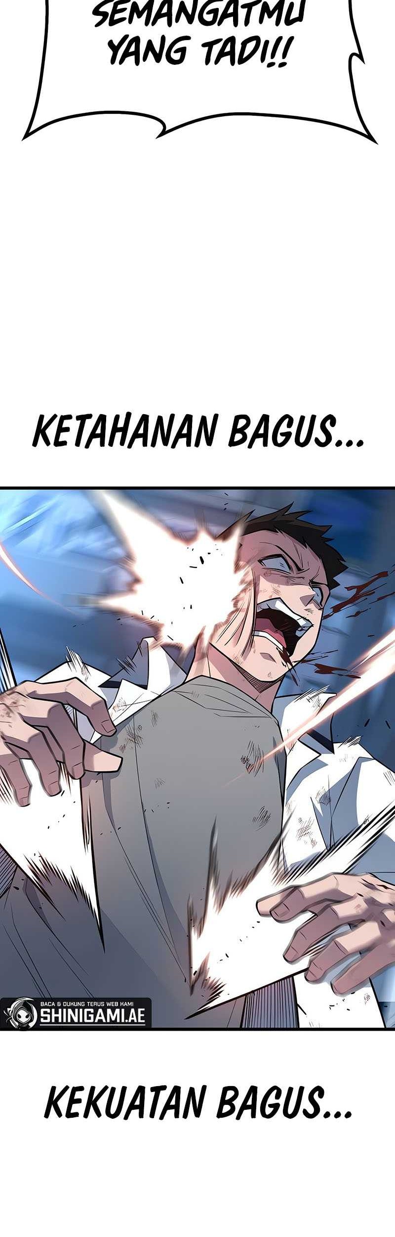 King of Violence Chapter 20 Gambar 27