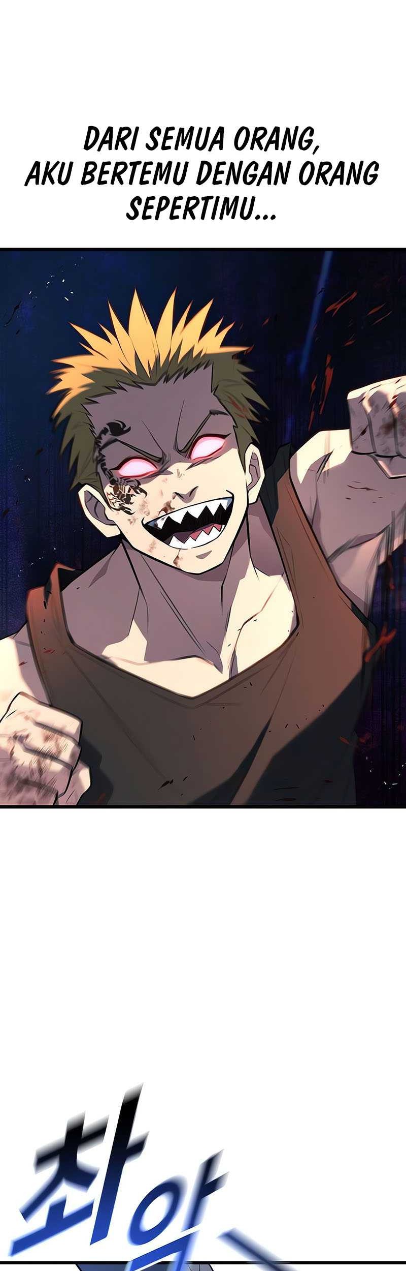 King of Violence Chapter 20 Gambar 28