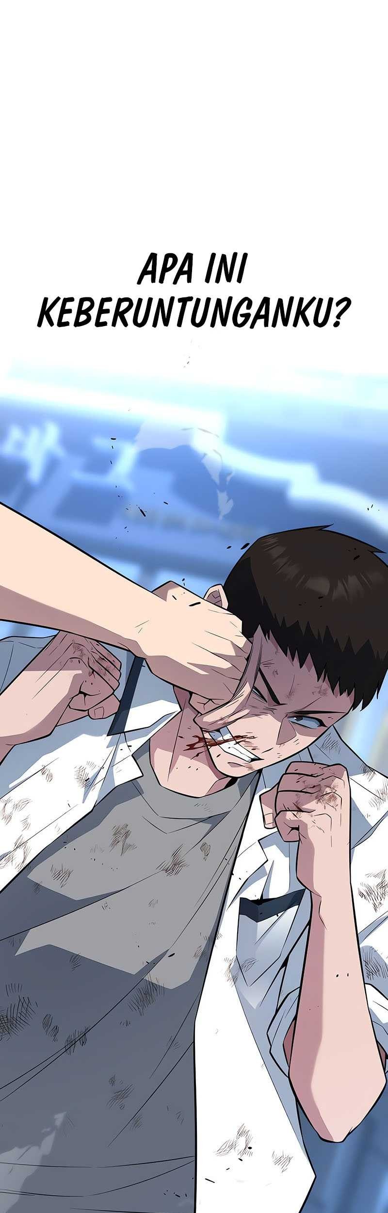 King of Violence Chapter 20 Gambar 30