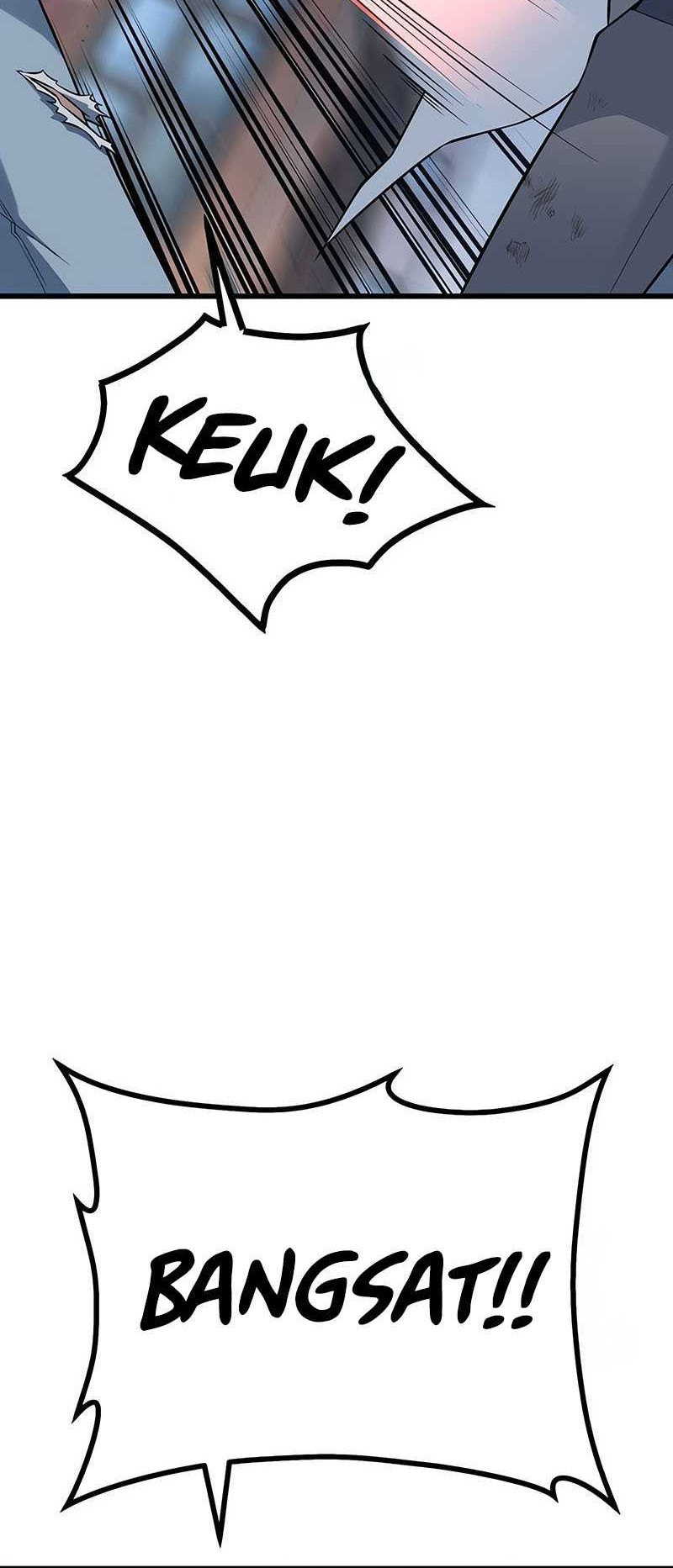 King of Violence Chapter 20 Gambar 33