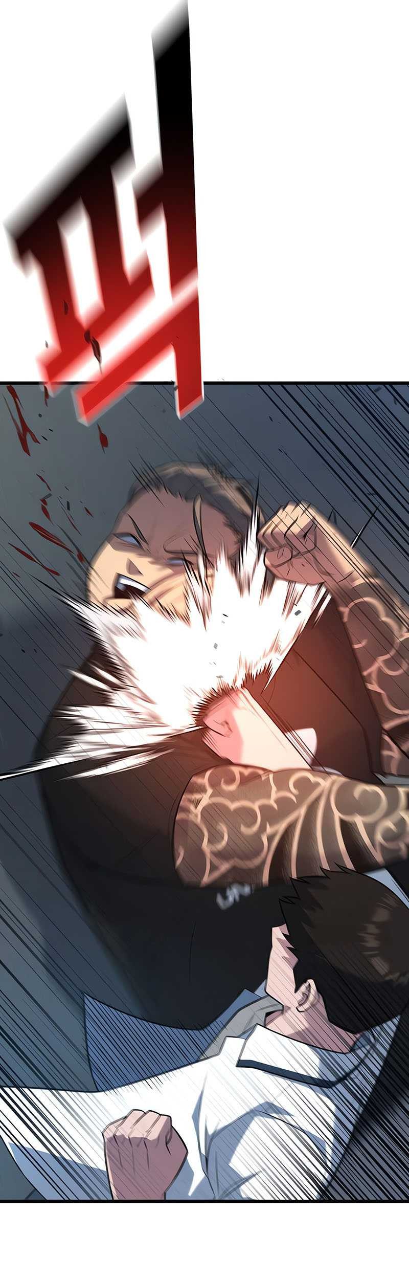 King of Violence Chapter 19 Gambar 50