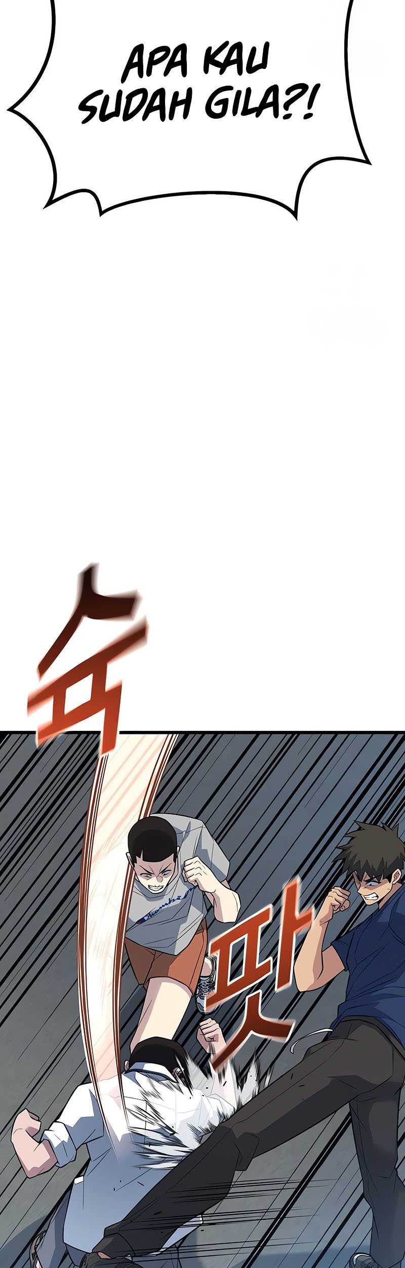 King of Violence Chapter 19 Gambar 52