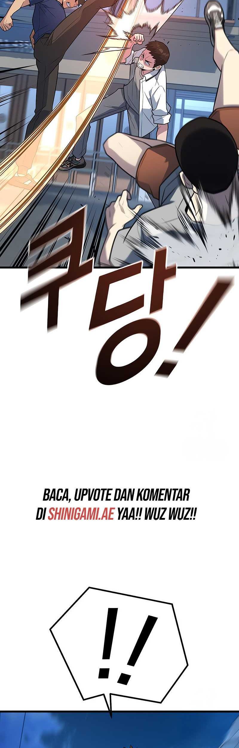 King of Violence Chapter 19 Gambar 55