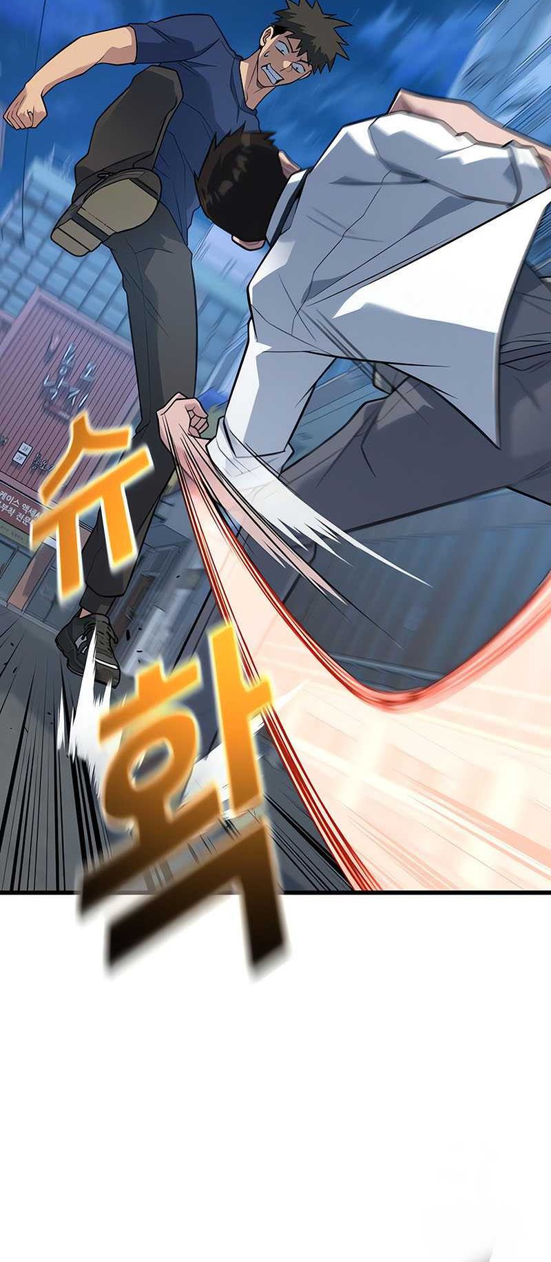 King of Violence Chapter 19 Gambar 56