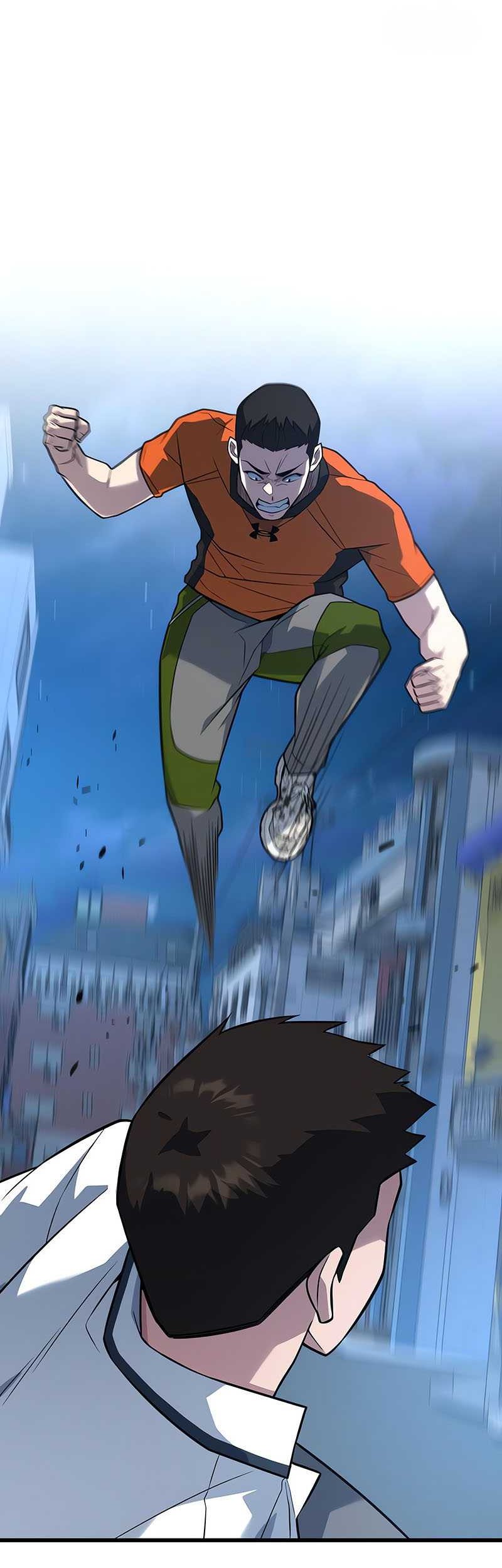 King of Violence Chapter 19 Gambar 59