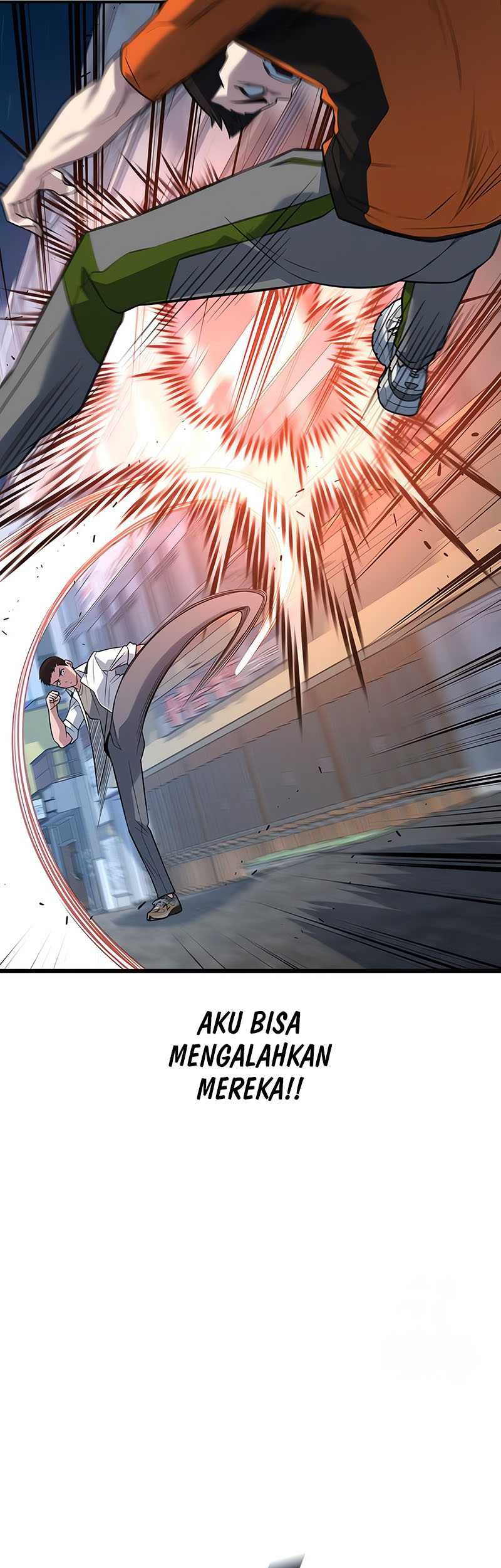 King of Violence Chapter 19 Gambar 61