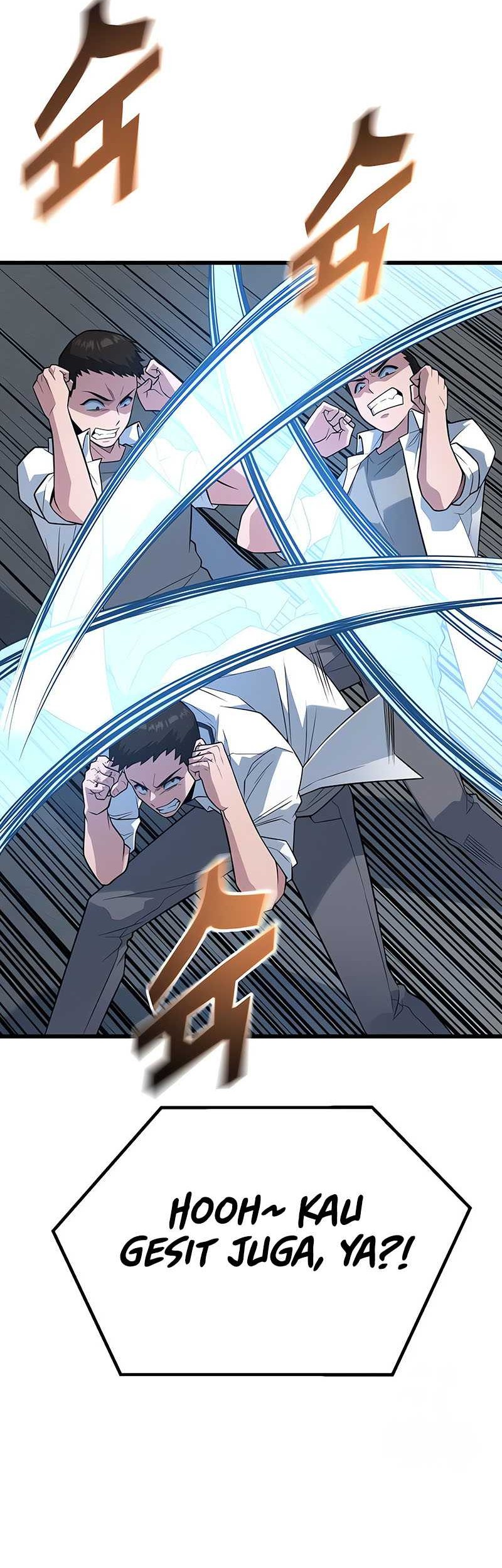 King of Violence Chapter 19 Gambar 68