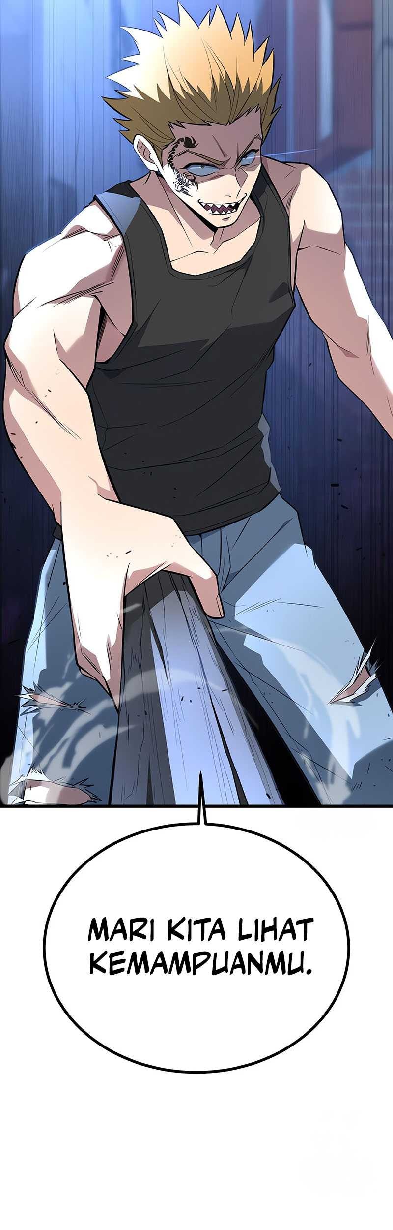 King of Violence Chapter 19 Gambar 65