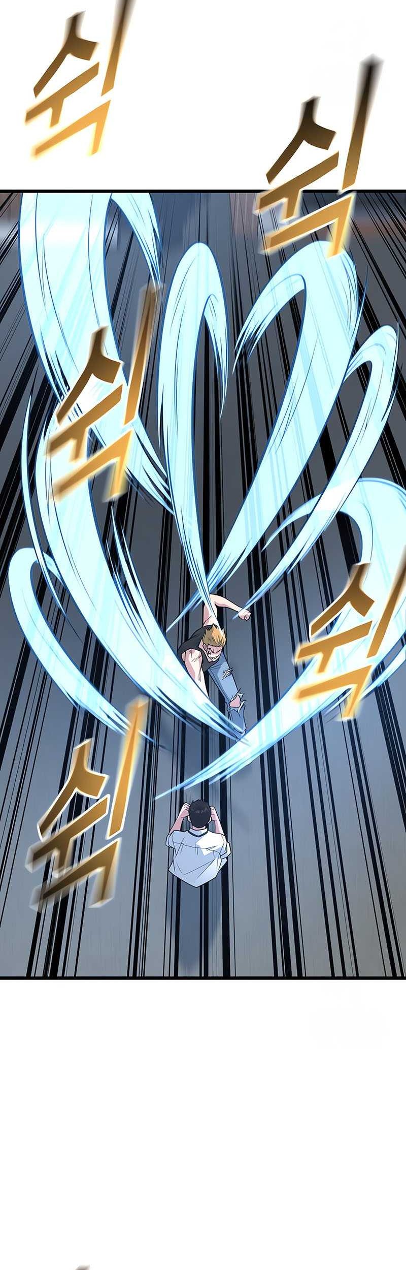 King of Violence Chapter 19 Gambar 67