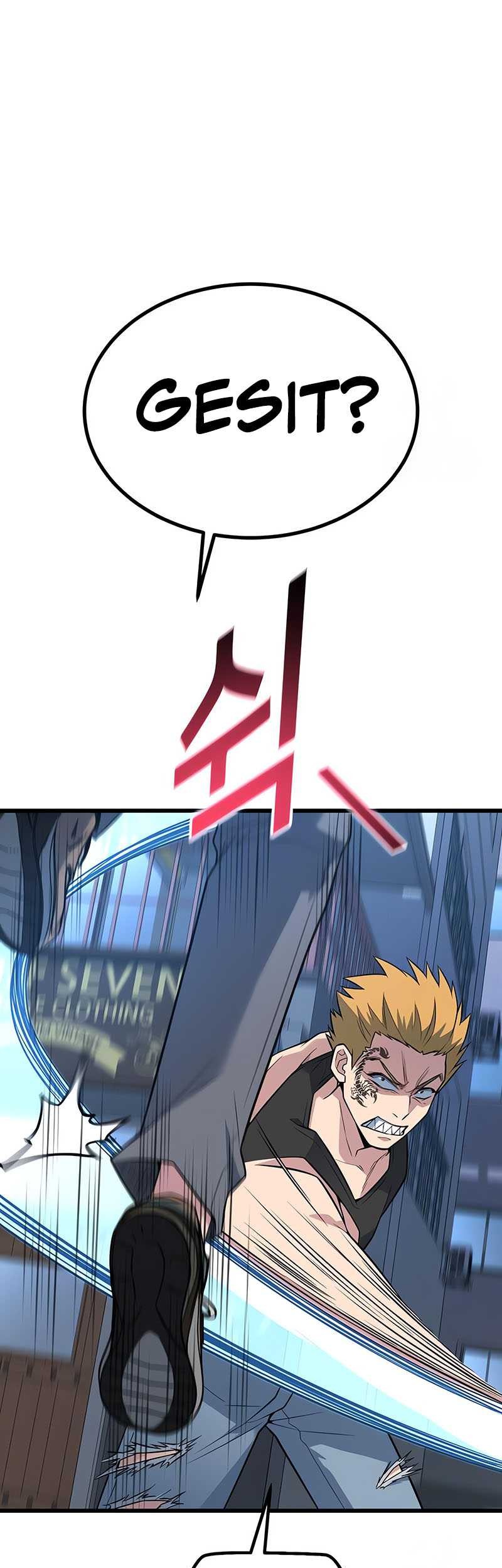 King of Violence Chapter 19 Gambar 69