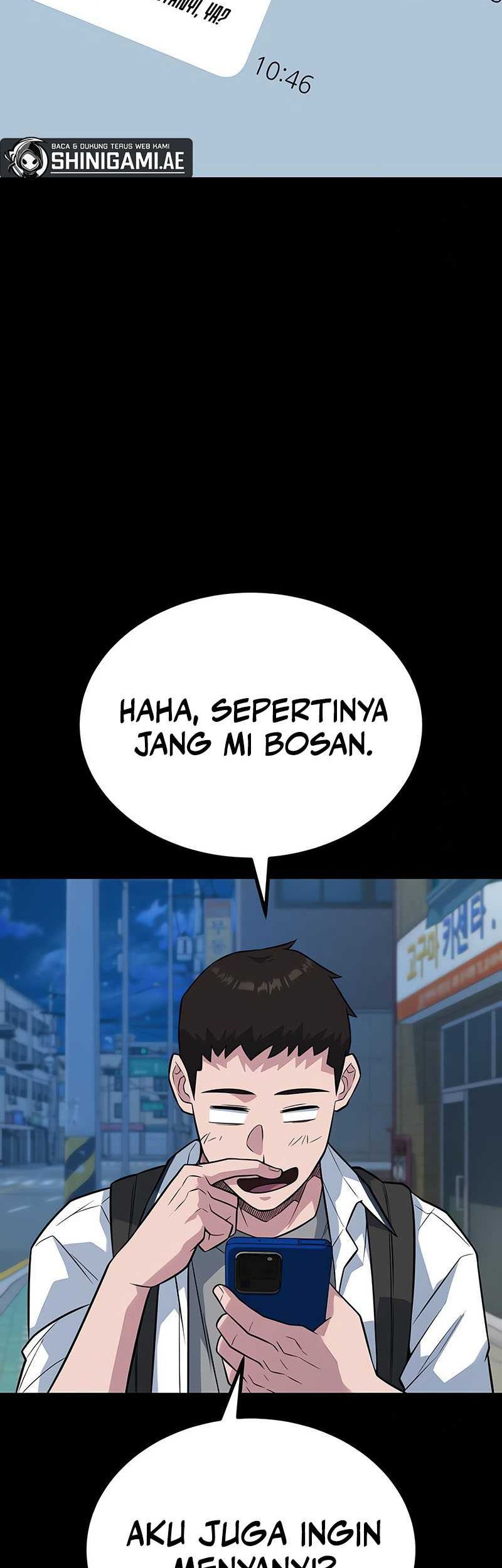 King of Violence Chapter 19 Gambar 35