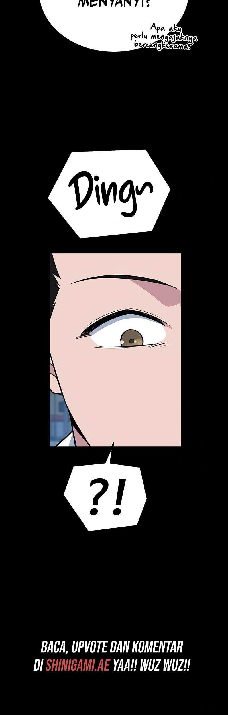 King of Violence Chapter 19 Gambar 36