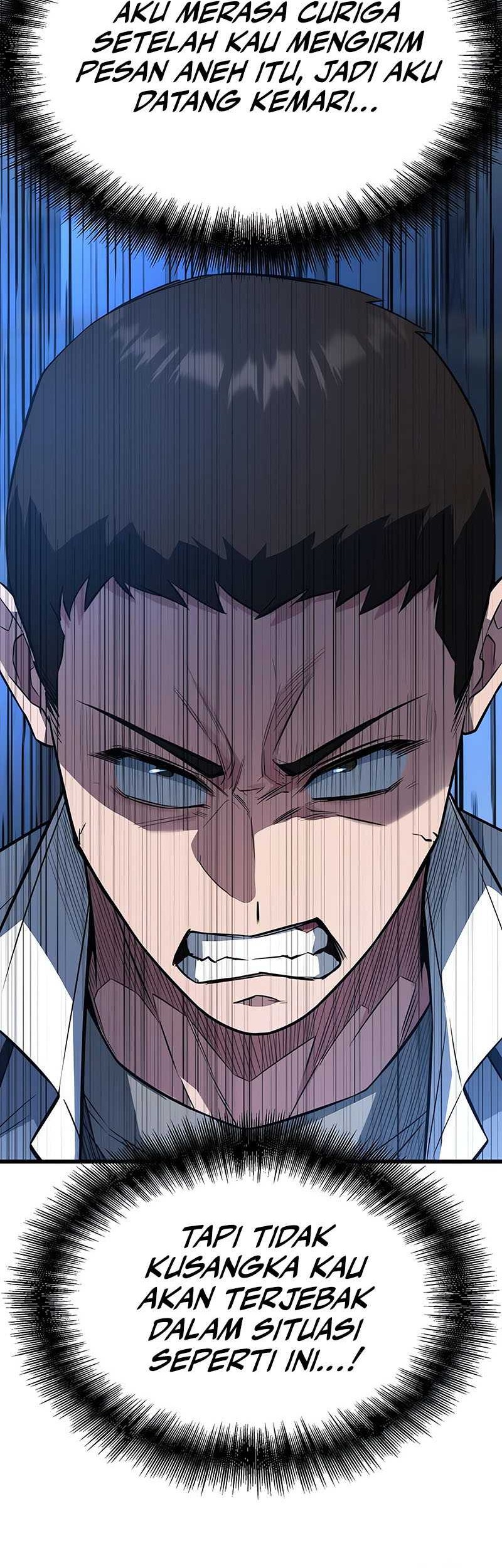 King of Violence Chapter 19 Gambar 41