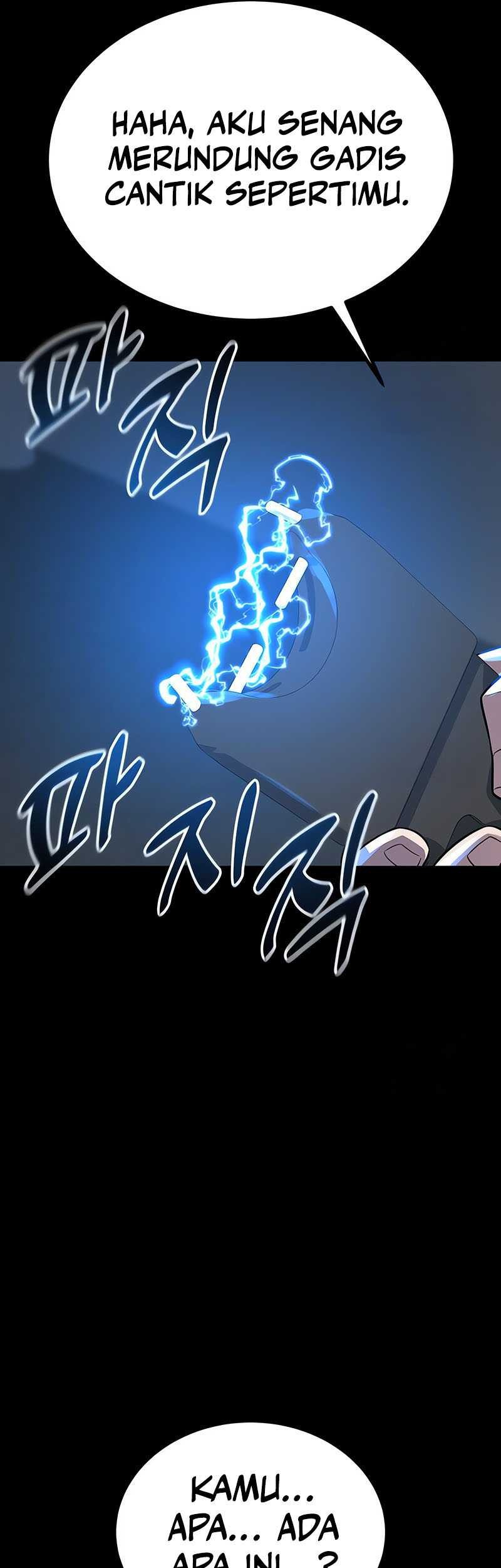 King of Violence Chapter 19 Gambar 38