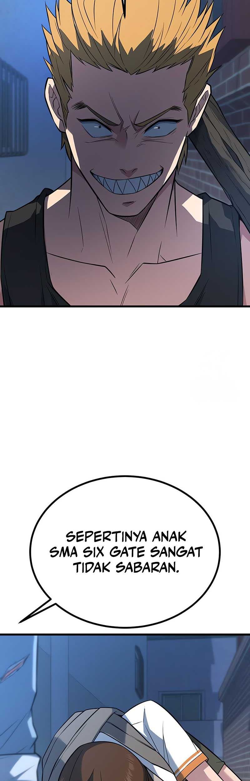 King of Violence Chapter 19 Gambar 44