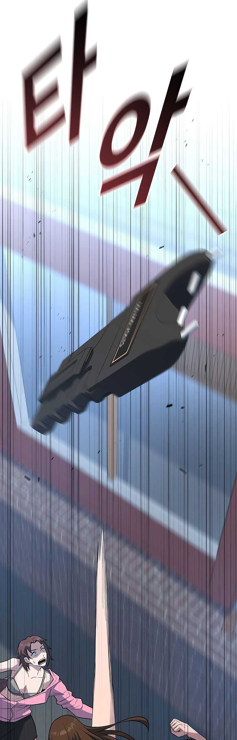 King of Violence Chapter 19 Gambar 89