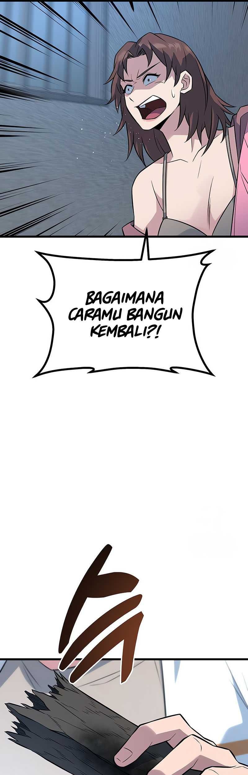 King of Violence Chapter 19 Gambar 93
