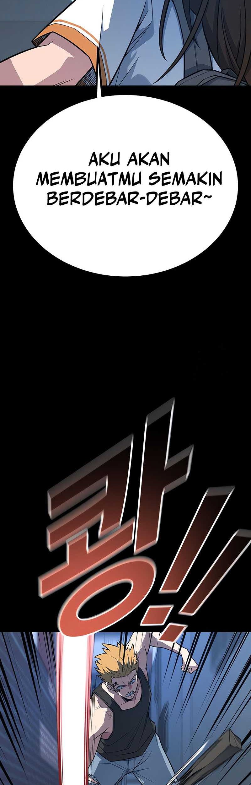 King of Violence Chapter 19 Gambar 97