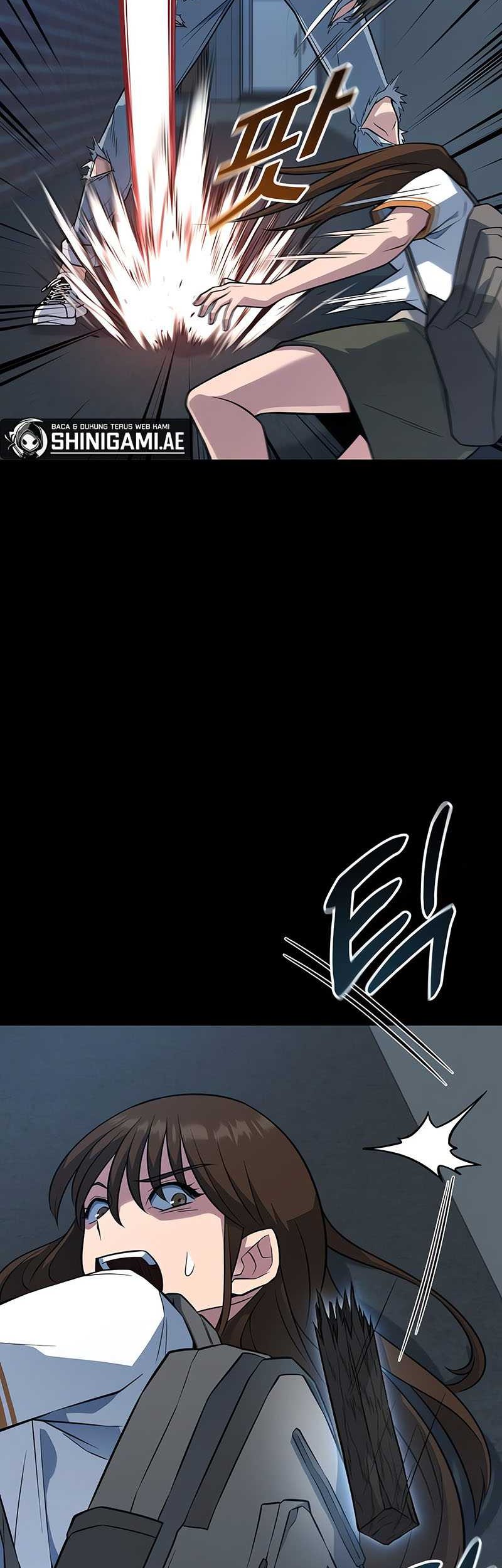 King of Violence Chapter 19 Gambar 98