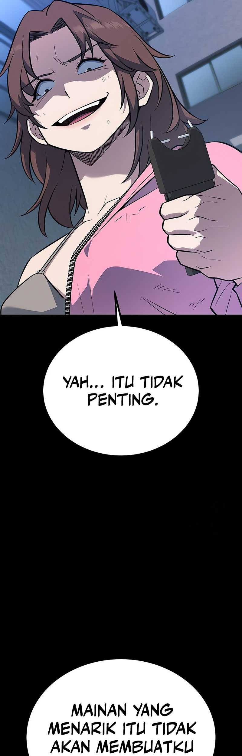 King of Violence Chapter 19 Gambar 100