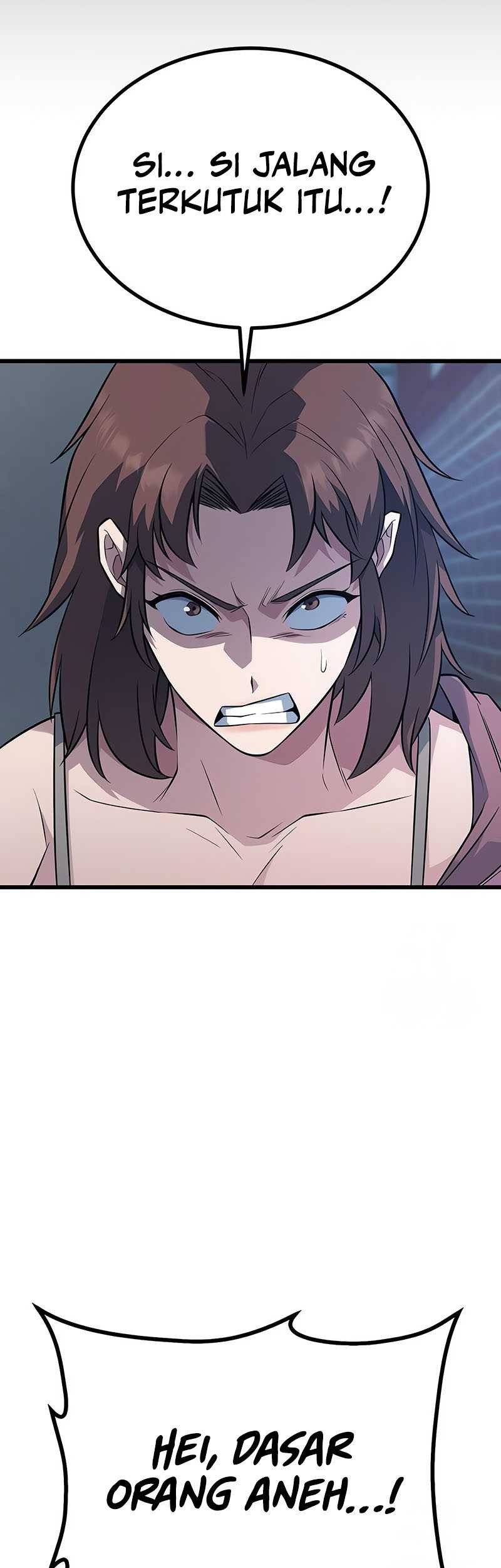 King of Violence Chapter 19 Gambar 104