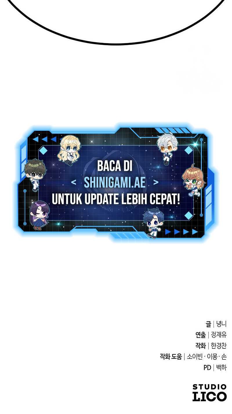 King of Violence Chapter 19 Gambar 109