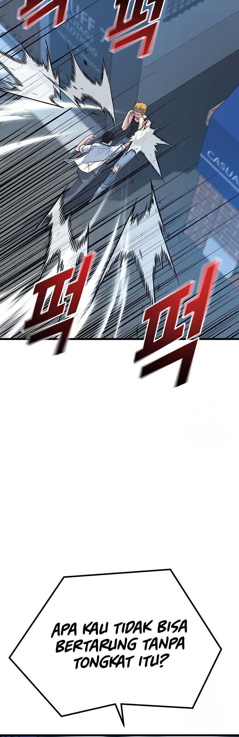 King of Violence Chapter 19 Gambar 76