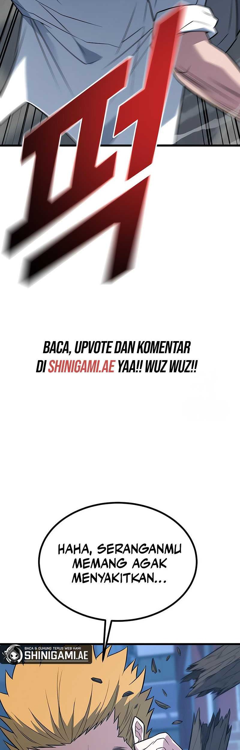 King of Violence Chapter 19 Gambar 74