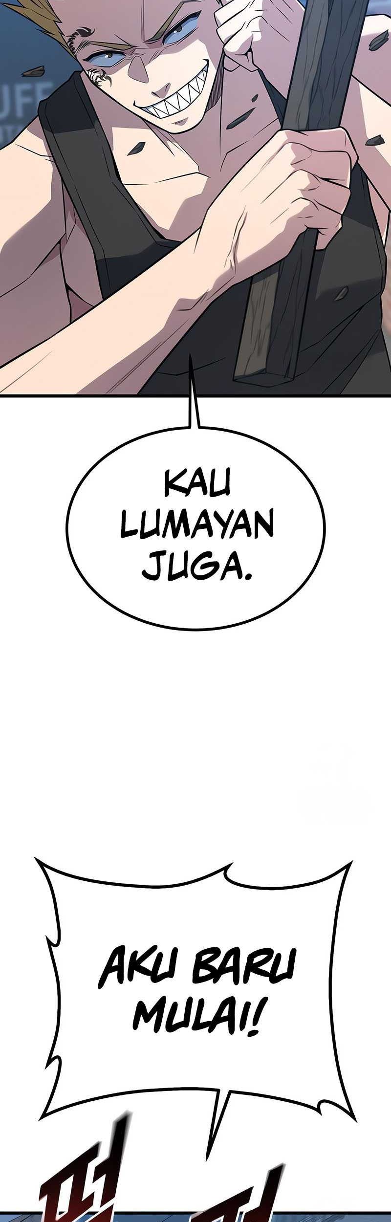 King of Violence Chapter 19 Gambar 75