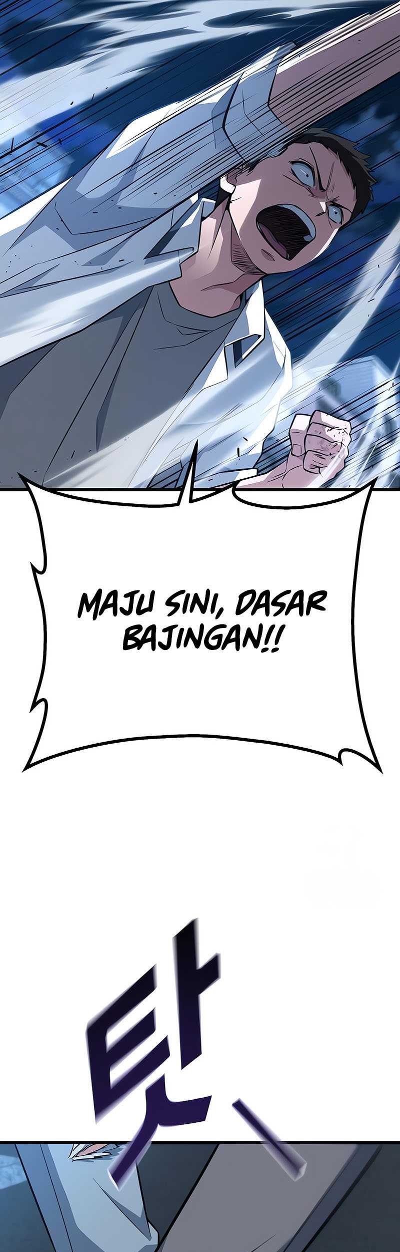 King of Violence Chapter 19 Gambar 77