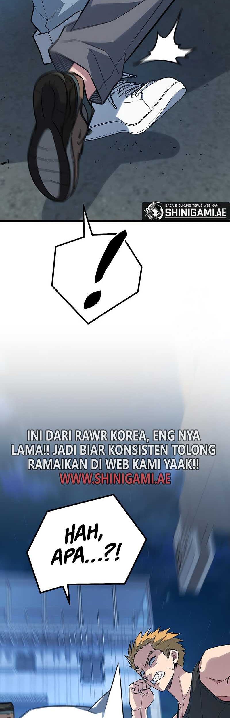 King of Violence Chapter 19 Gambar 78