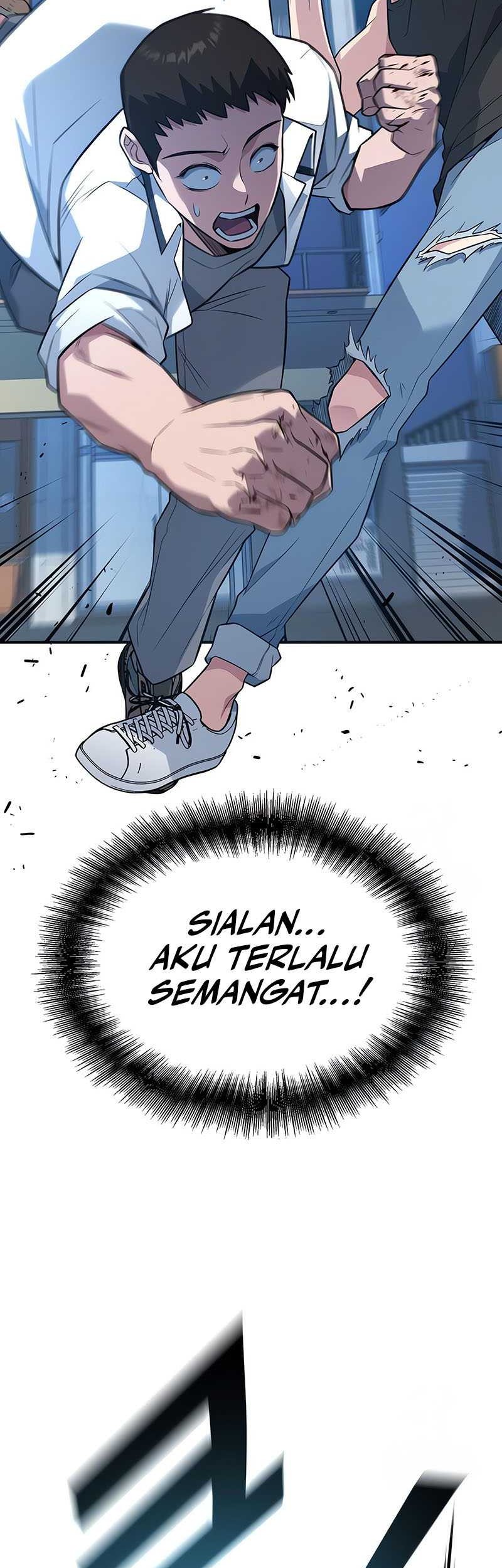 King of Violence Chapter 19 Gambar 79