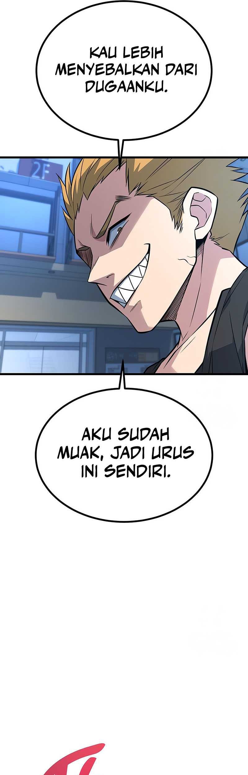 King of Violence Chapter 19 Gambar 81