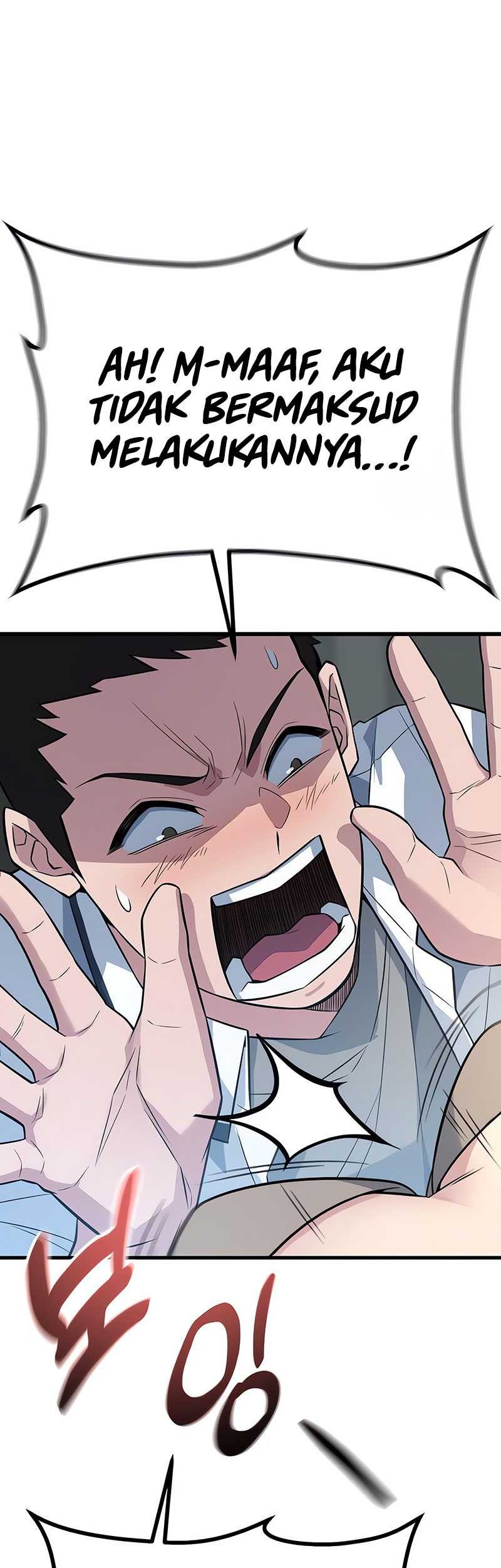 King of Violence Chapter 19 Gambar 83