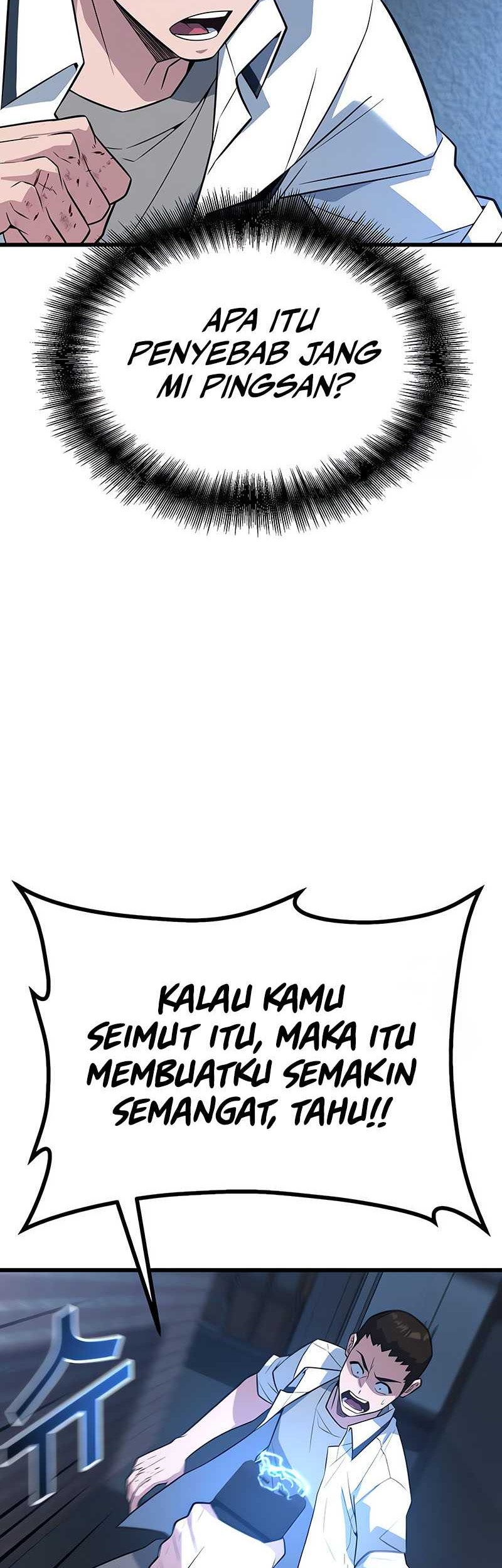 King of Violence Chapter 19 Gambar 86