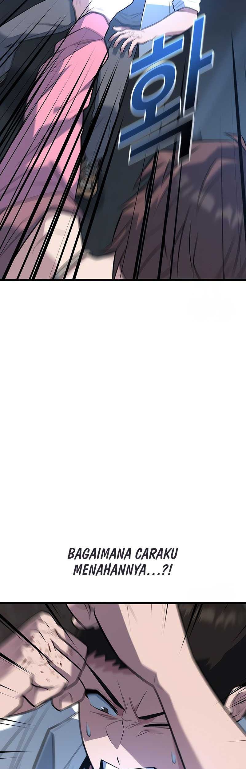 King of Violence Chapter 19 Gambar 87