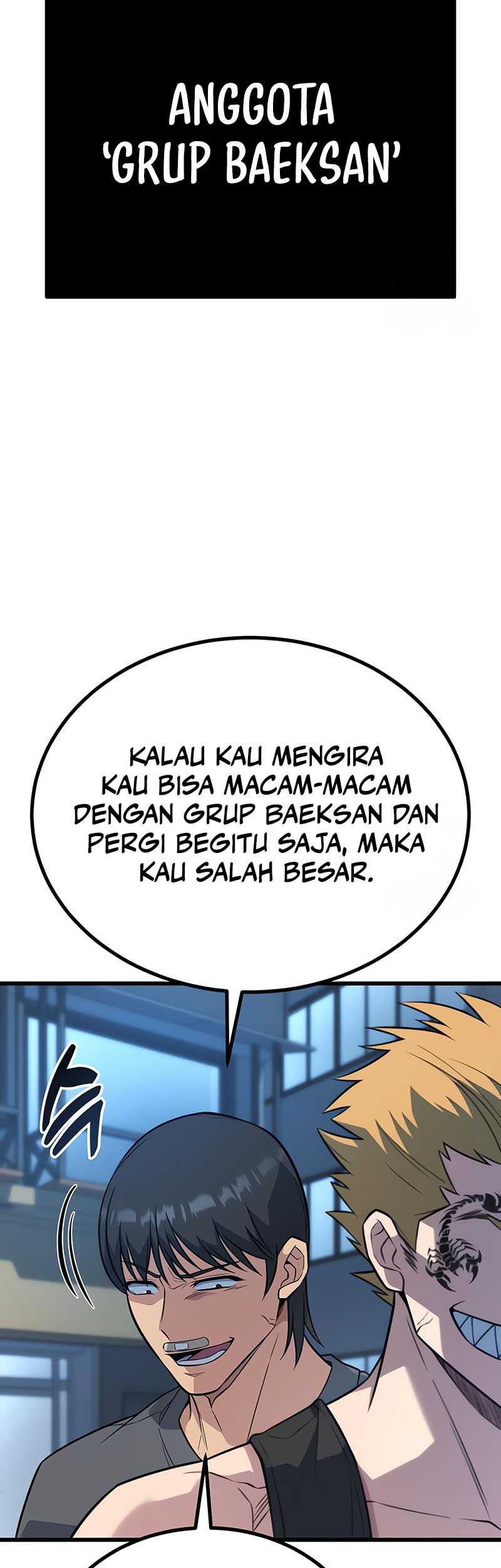 King of Violence Chapter 19 Gambar 4