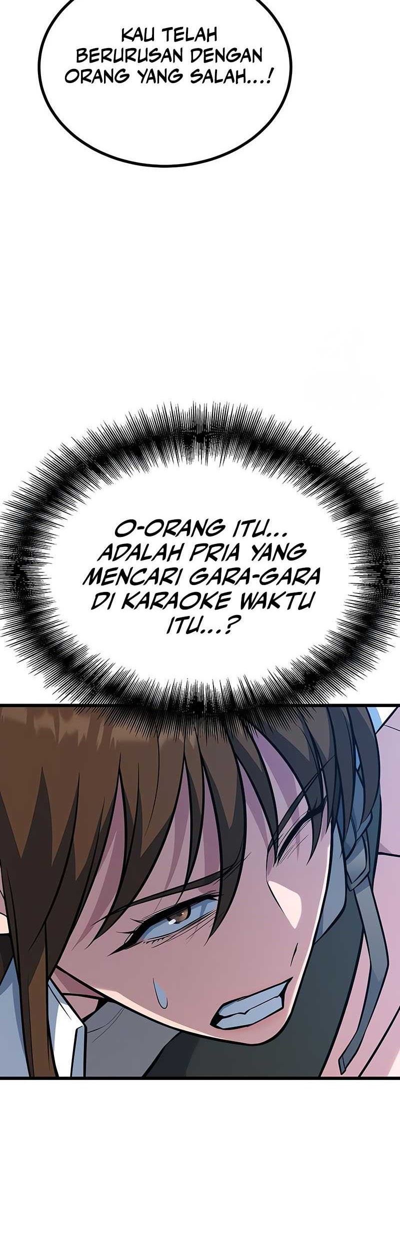 King of Violence Chapter 19 Gambar 5