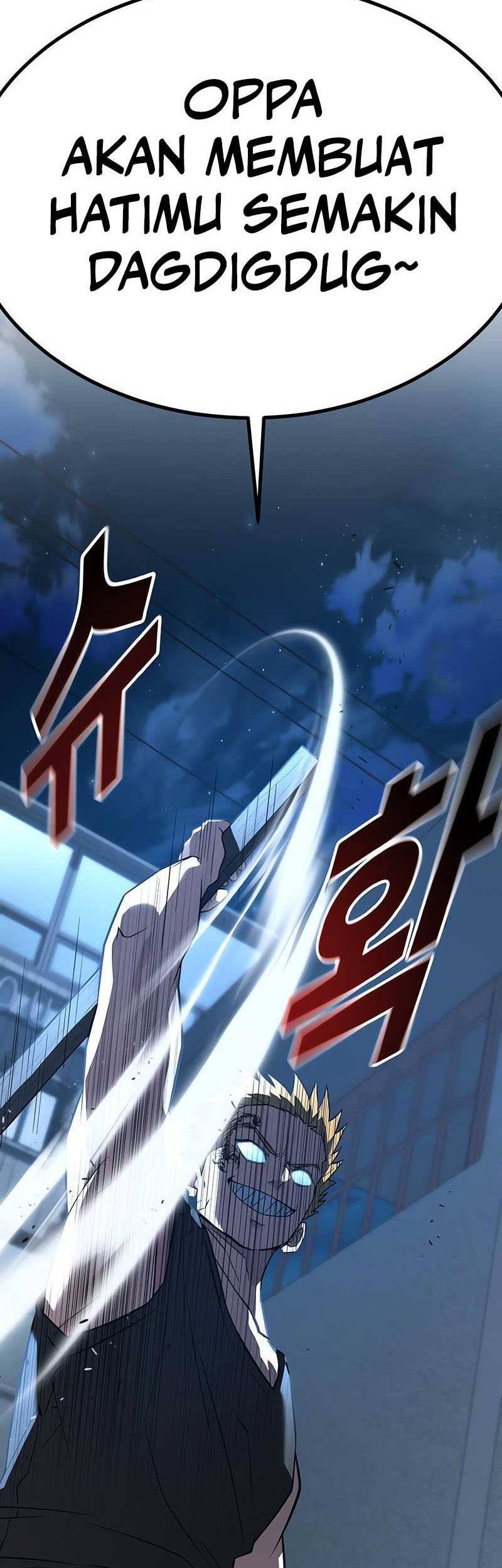 King of Violence Chapter 19 Gambar 7