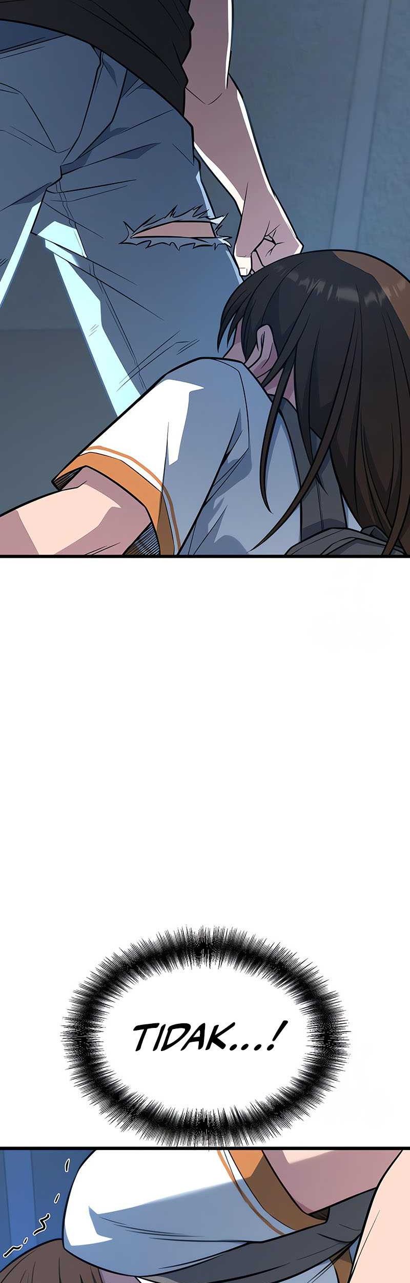 King of Violence Chapter 19 Gambar 8