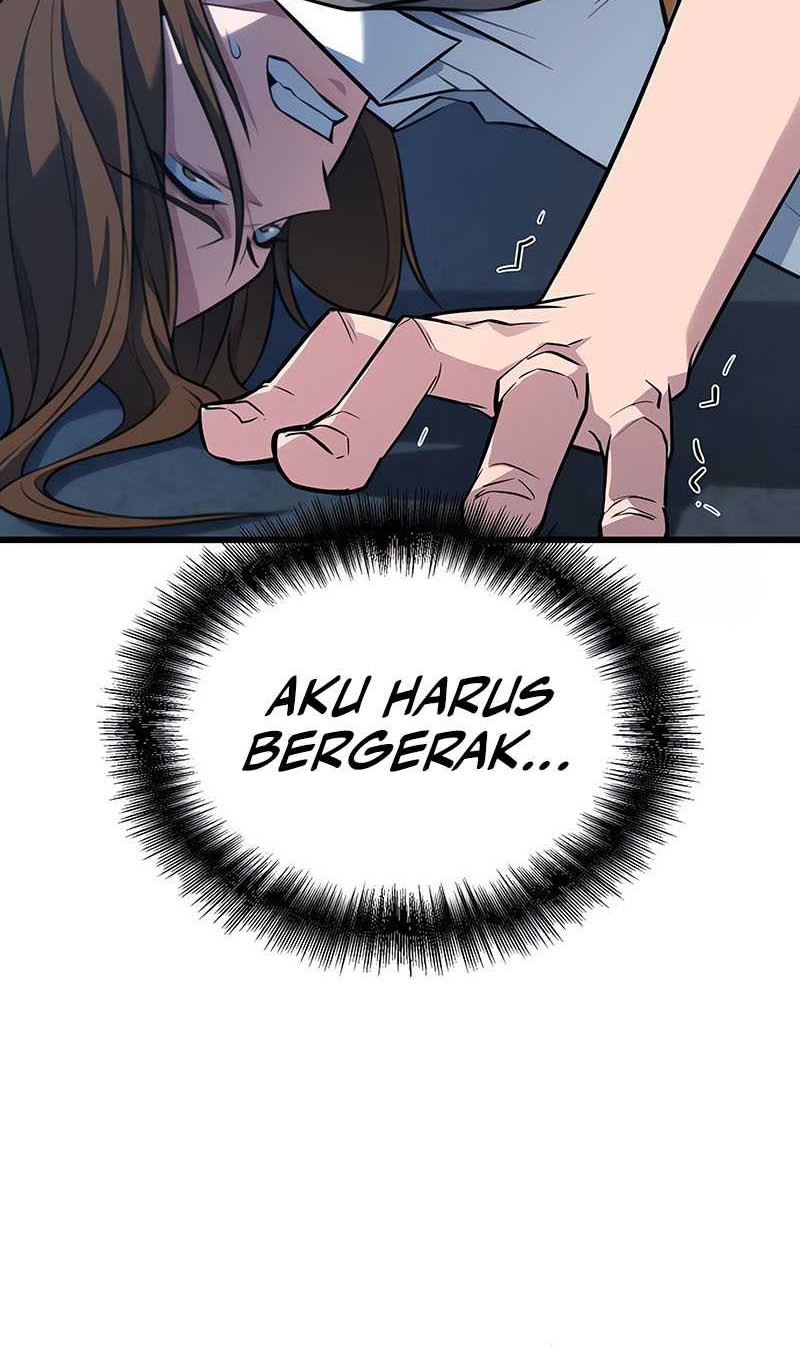 King of Violence Chapter 19 Gambar 9